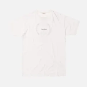 1017 ALYX 9SM Flag In Thorn Tee - White