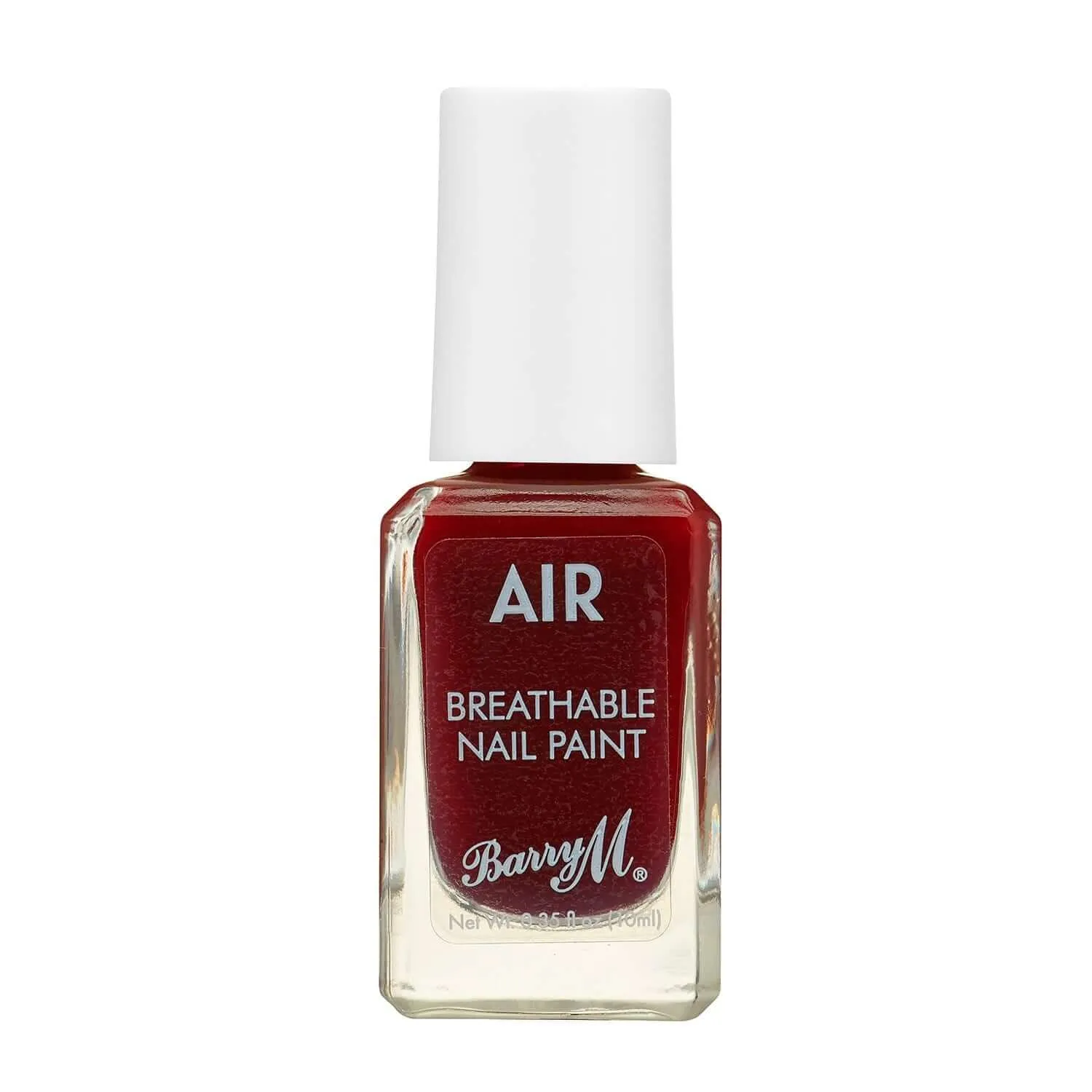 Air Breathable Nail Paint | After Dark