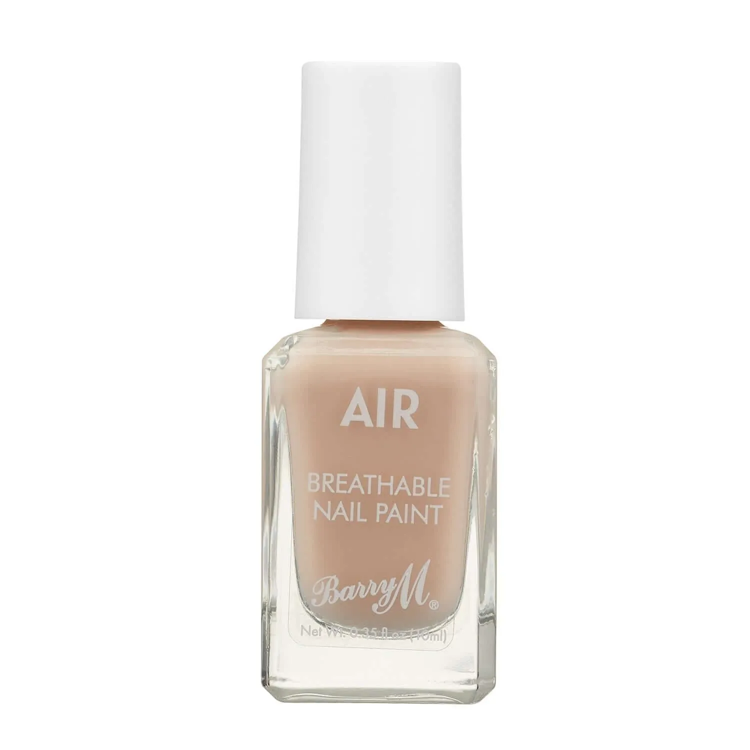 Air Breathable Nail Paint | Peachy