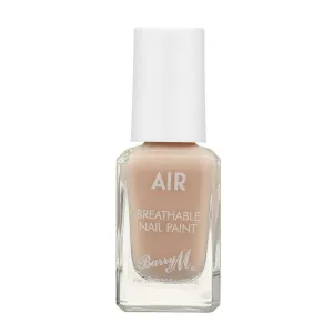 Air Breathable Nail Paint | Peachy