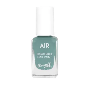 Air Breathable Nail Paint | Pure