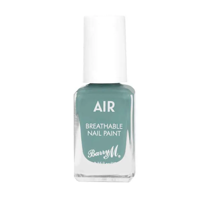 Air Breathable Nail Paint | Pure