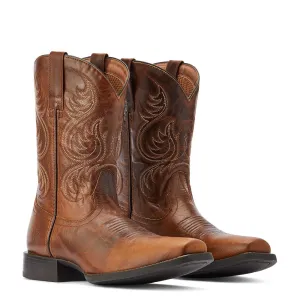 Ariat Men's BOSS MAN Western Boot