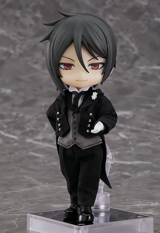 Black Butler: Sebastian Nendoroid Doll