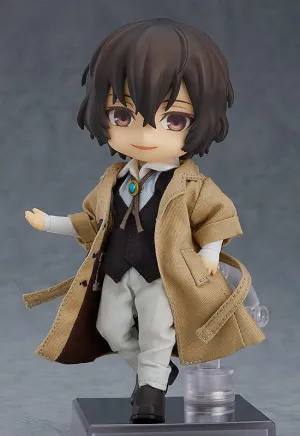 Bungo Stray Dogs: Osamu Dazai Nendoroid Doll