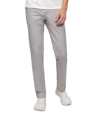 Calvin Klein Men's Slim Modern Stretch Chinos