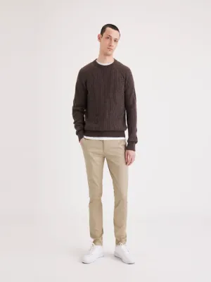 Dockers® Skinny Fit Original Chino Pants/Safari - New AW24