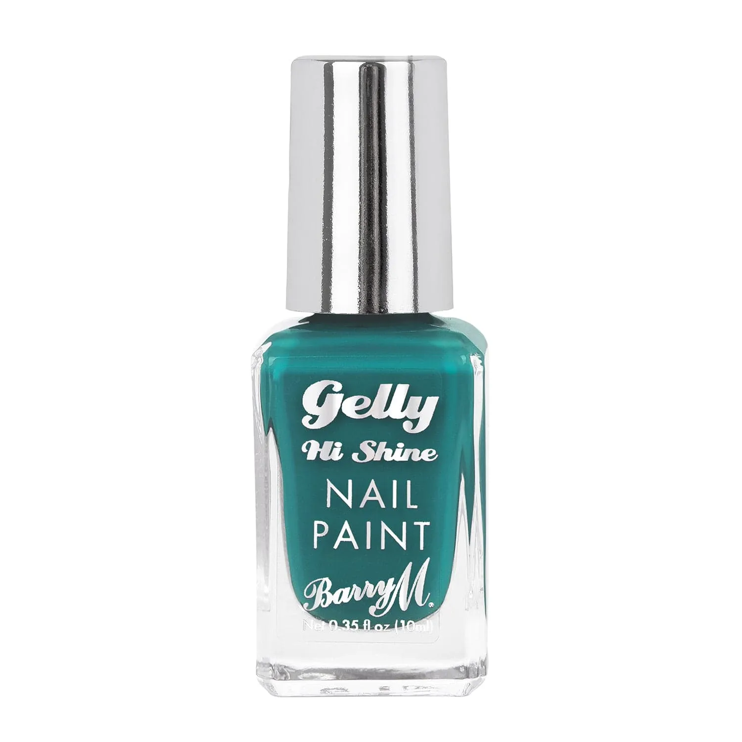 Gelly Hi Shine Nail Paint | Forget Me Not