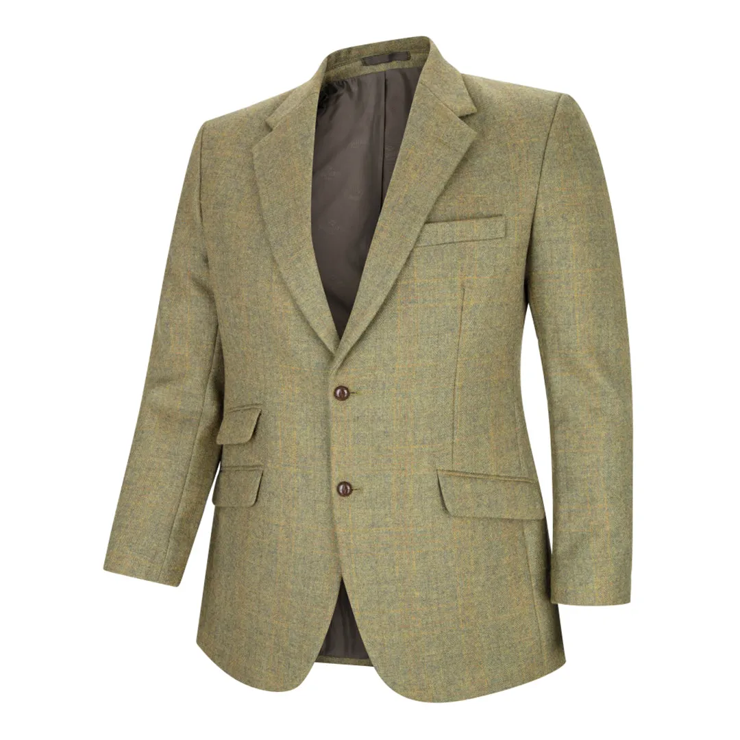 Kinloch Tweed Sports Jacket by Hoggs of Fife