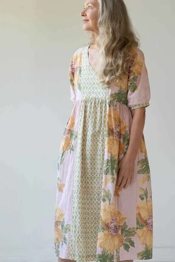 LazyBones - Celia Dress