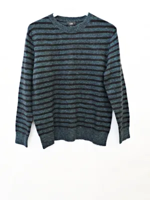 LINE - Sonia Sweater in Deep Ocean