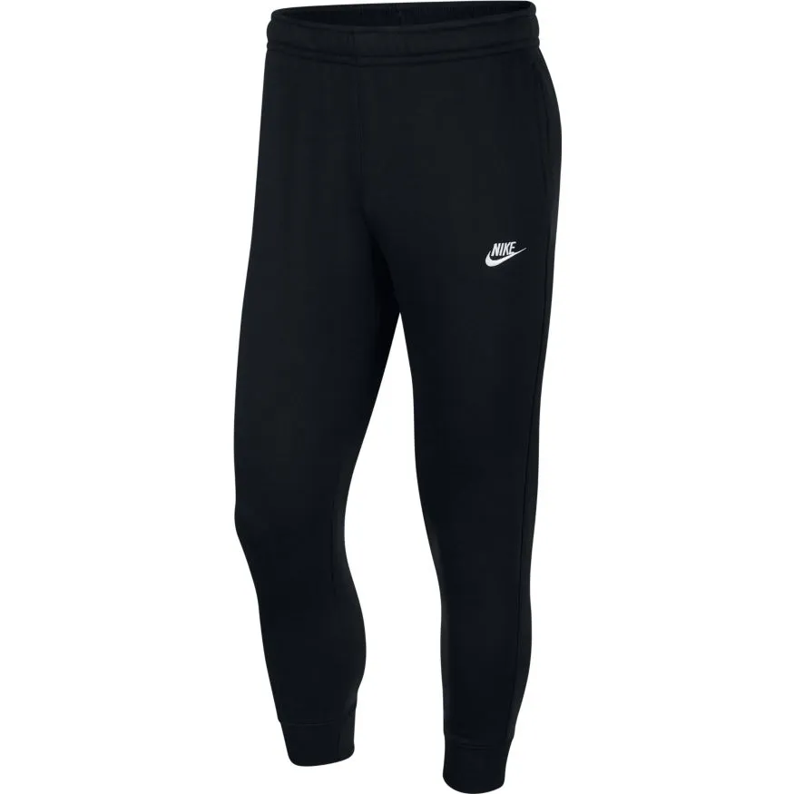 Nike Men's Sportswear Club Fleece Joggers