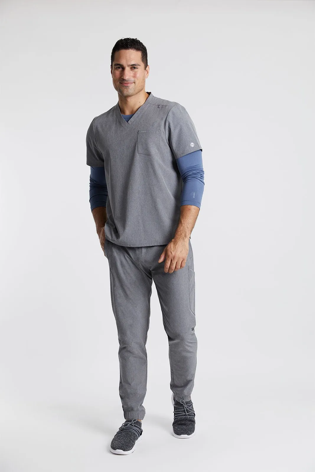 Pierre Multi-Pocket Joggers