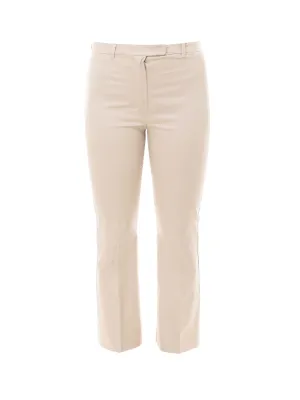 'S Max Mara Cropped Trousers