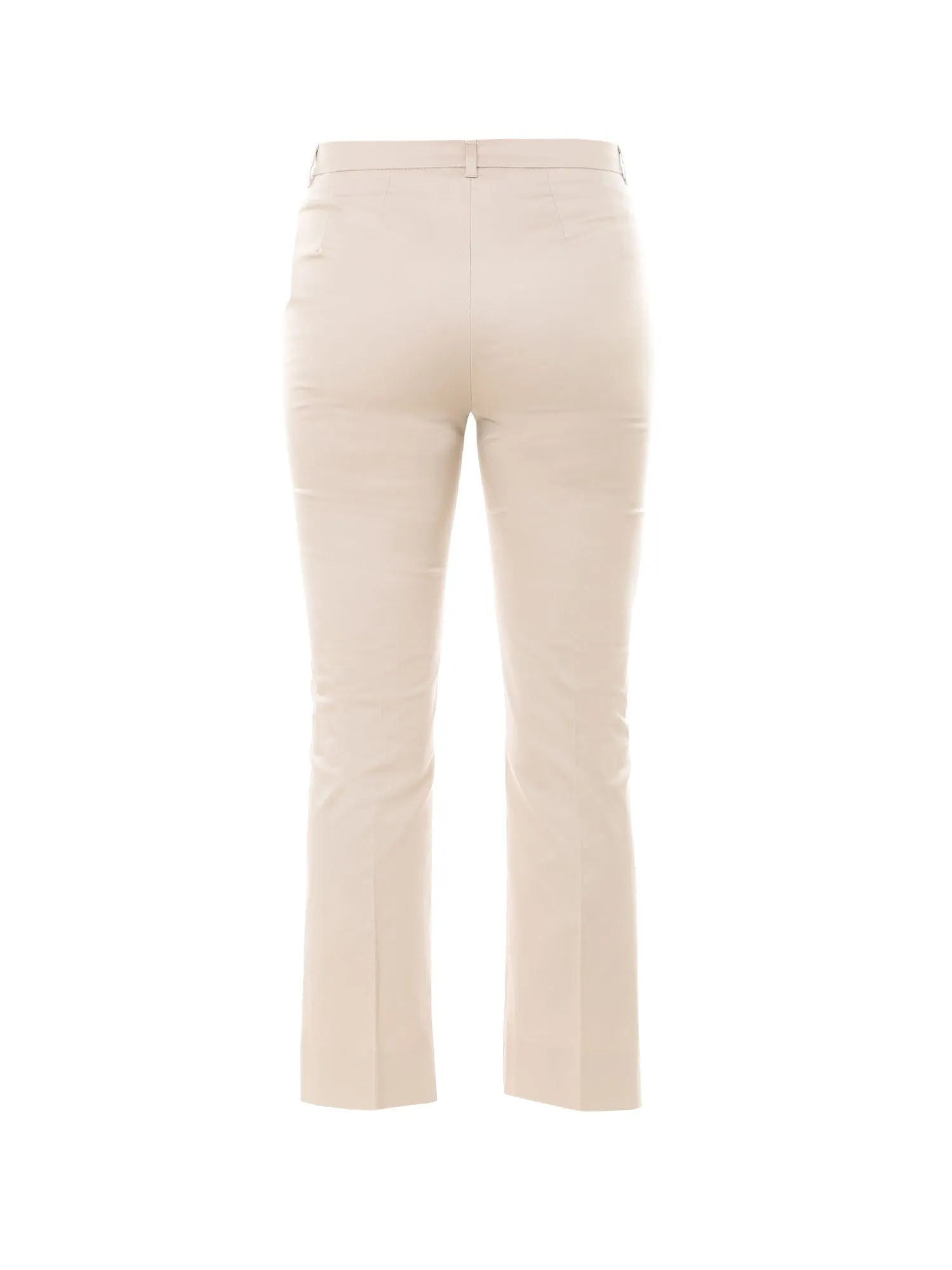 'S Max Mara Cropped Trousers