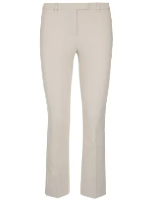 'S Max Mara Cropped Trousers