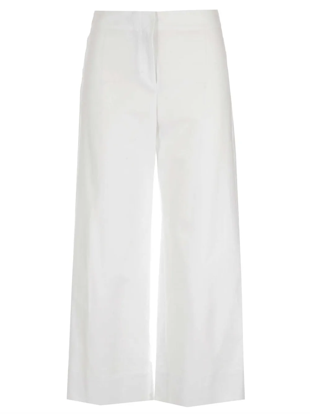 'S Max Mara Lonza Cropped Trousers