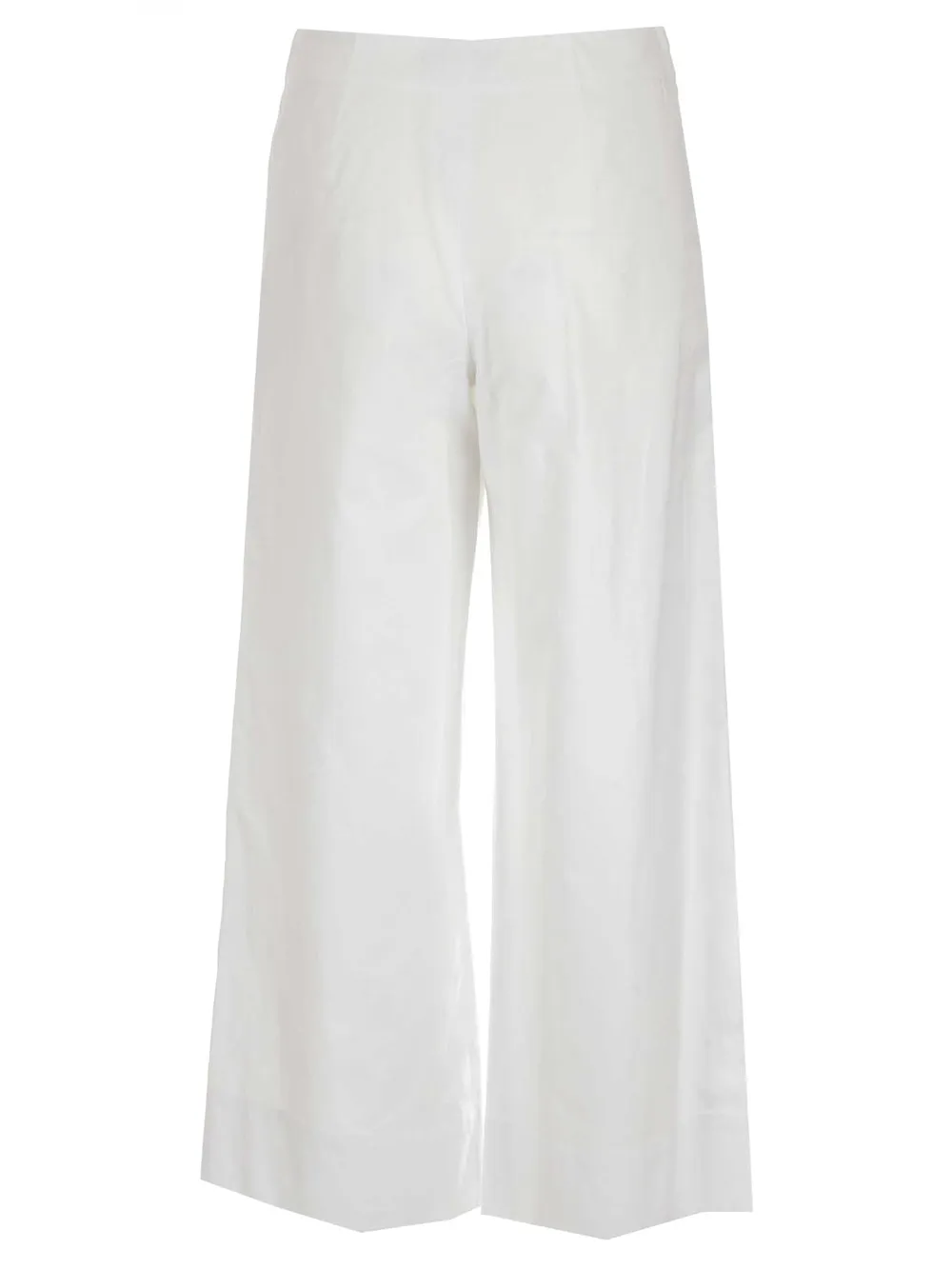 'S Max Mara Lonza Cropped Trousers