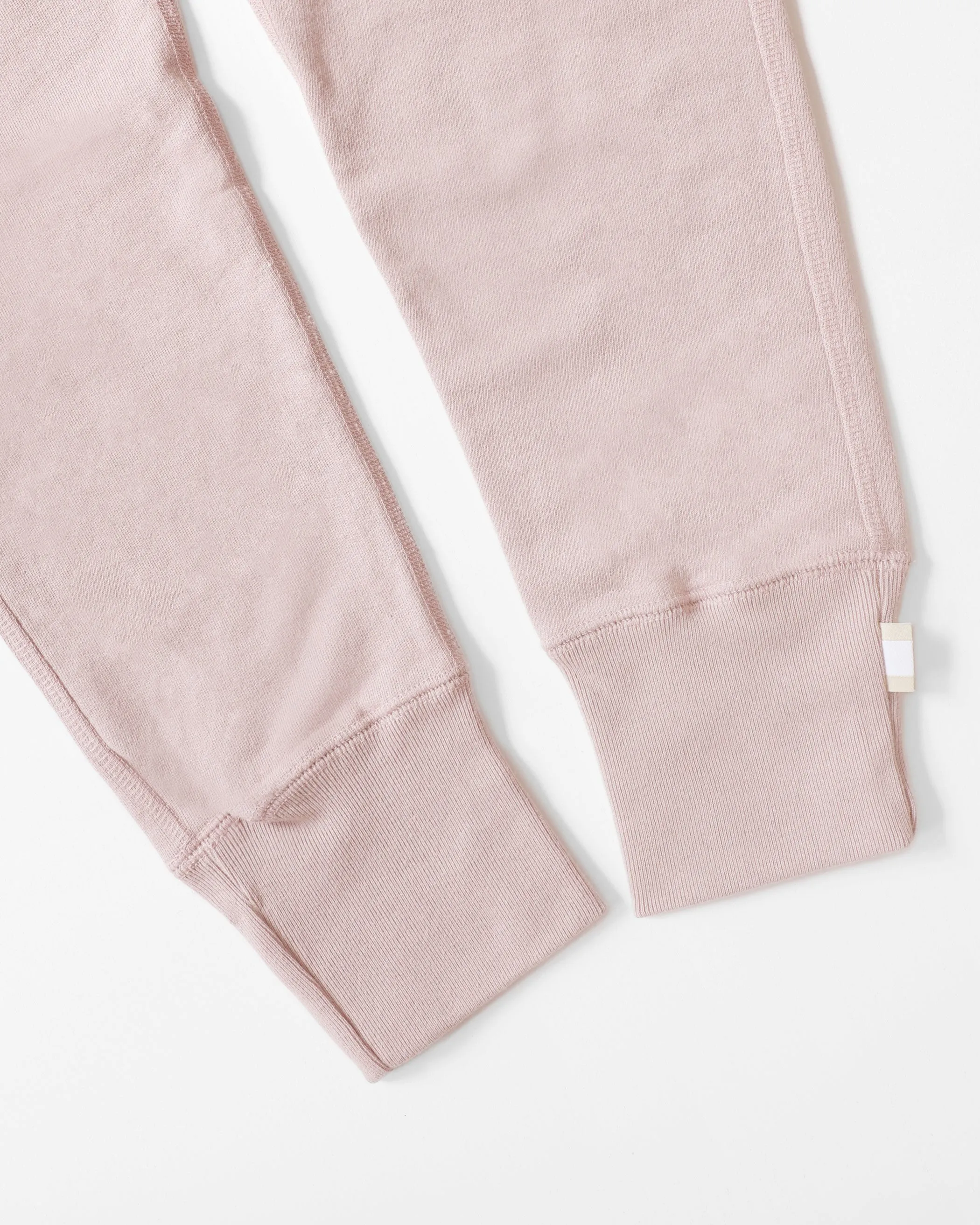 Skinny French Terry Sweatpant Dusk - Unisex