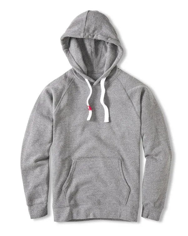 SPORTIQE MEN'S OLSEN HOODIE