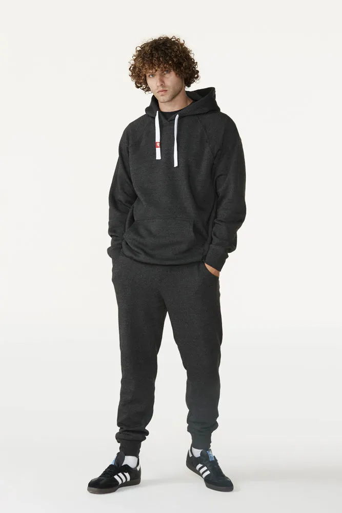 SPORTIQE MEN'S OLSEN HOODIE