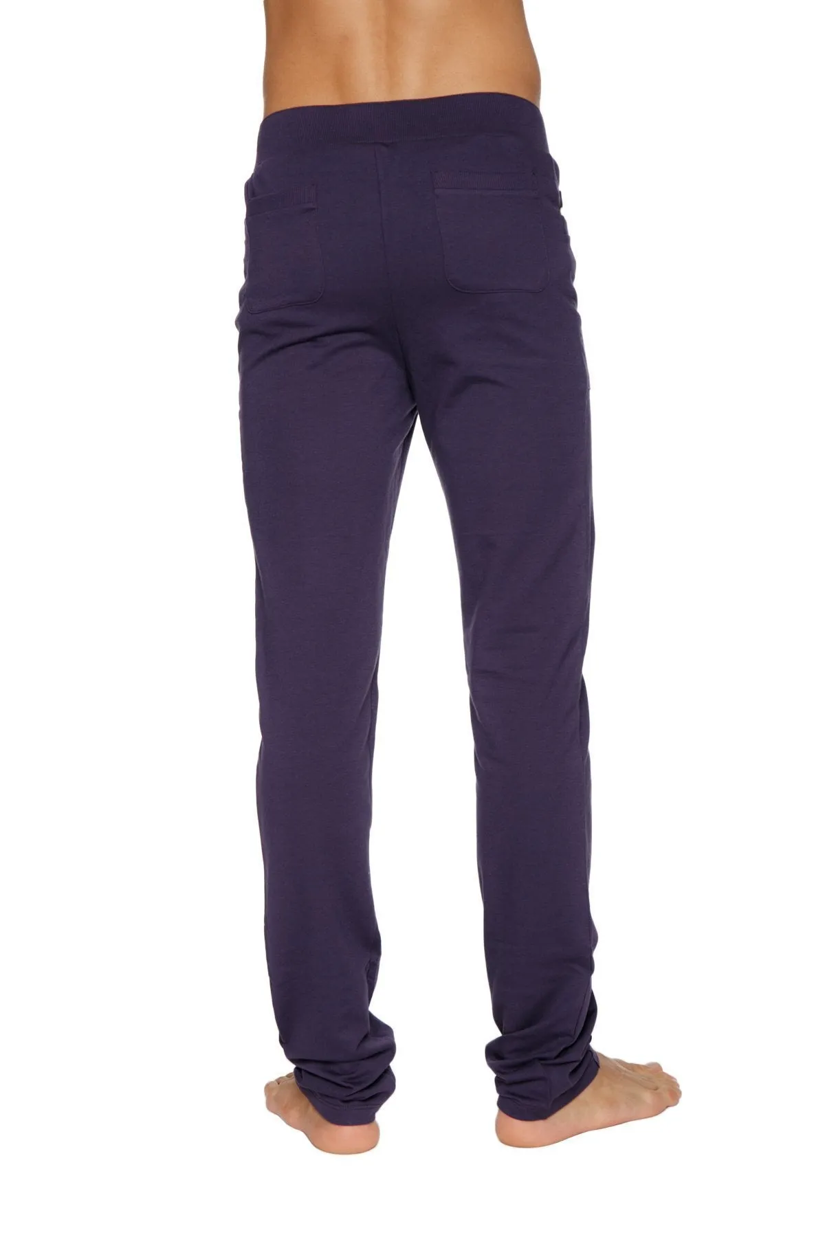 Tactical Urban at Home Dress Pant Yoga Pant (Eggplant)