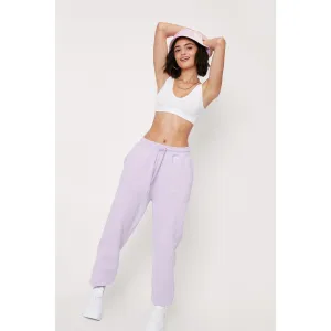 The Wellness Club Lilac Joggers