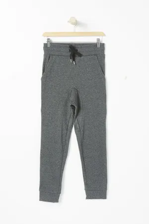 West 49 Youth Front Drop Sweat pant Jogger