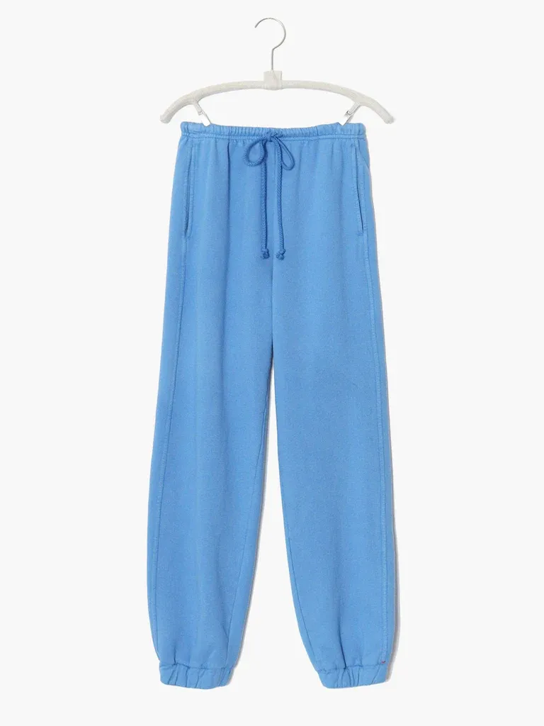 Xirena - Devi Sweatpant in Blue Lotus