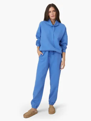 Xirena - Devi Sweatpant in Blue Lotus